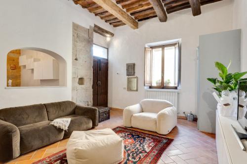 Vicopisano Apartment | Medieval Charm - Vicopisano Cozy Apartment