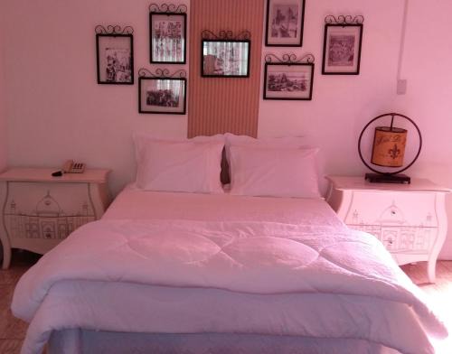 Jardim Umuarama Hotel | Medieval Hotel