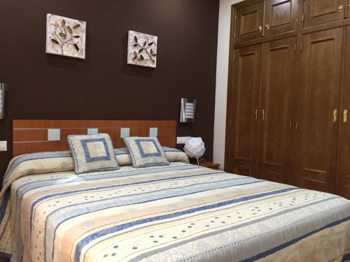 Cordoba Apartment | Medina Azahara