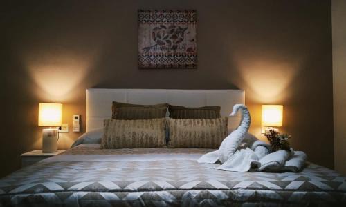 Priego de Cordoba Apartment | Medina Baguh (VFT)