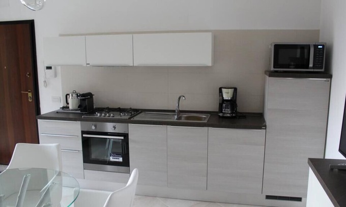Taormina House | Mediterranean Apartment Taormina