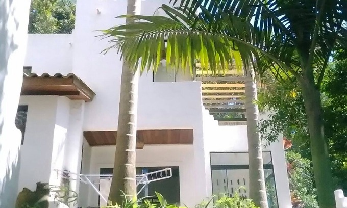 Centro House | Mediterranean House with Paradise-Whirlpool and Pool- Split
