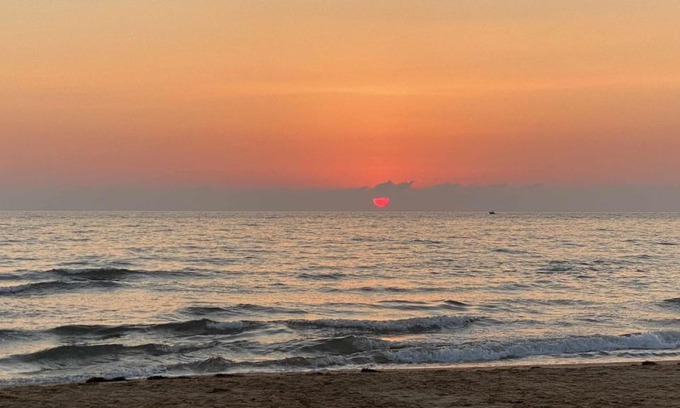Santa Croce Camerina House | Mediterranean Sunset Villa
