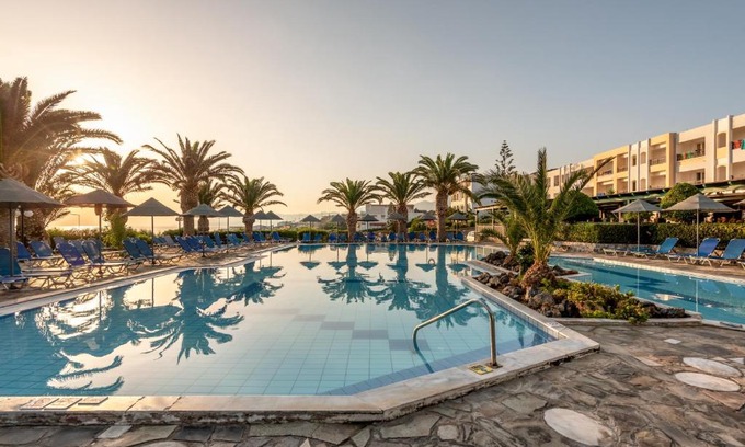 Hersonissos Centre Resort | Mediterraneo Hotel