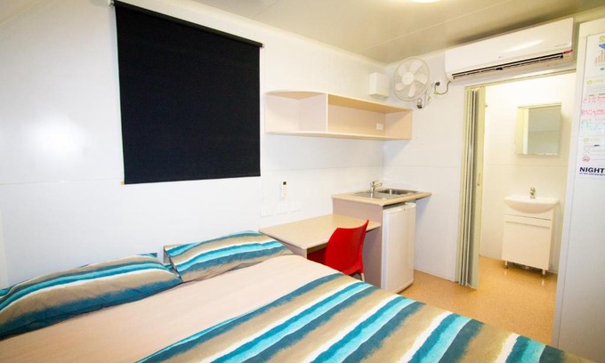Meekatharra Resort | Meekatharra Accommodation Centre