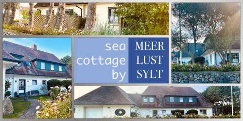 Westerland Apartment | Meer-Lust-Sylt sea cottage