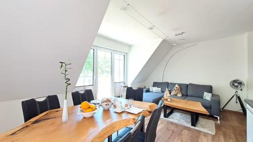 Rerik Apartment | Meerblick-Ferienwohnung im Cottage Rerik