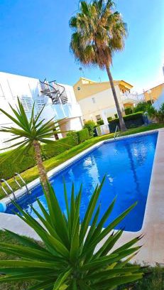 Cala Panizo Apartment | Meerblick Pool Direkt am Strand