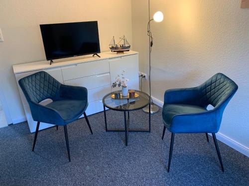 Toenning Apartment | Meeresbrise 2