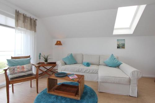 Haffkrug Apartment | Meerglück Meerglück Appartement 5