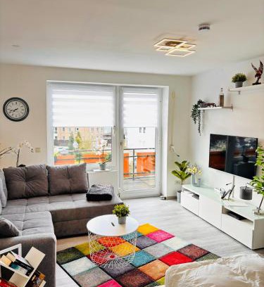 Dahme Apartment | MeerZeit