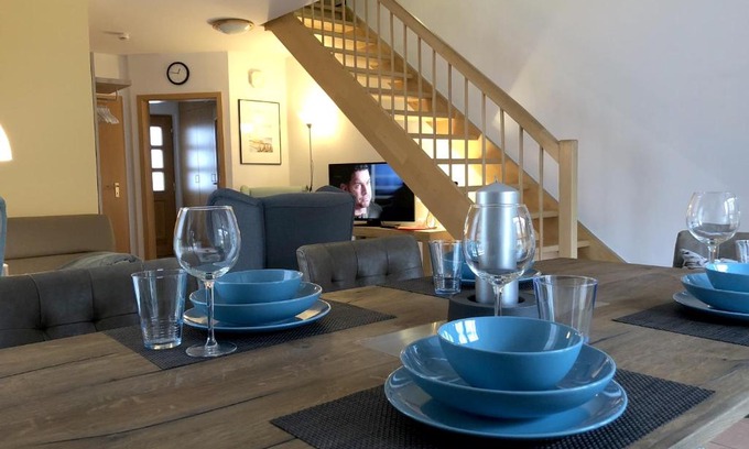 Zingst House | MeerZeit