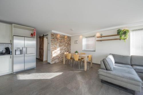 Municipality of Uitgeest Apartment | Meerzicht 71 - Perfectly suited for 6 persons