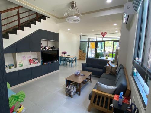 Guanshan House | Meet Guanshan