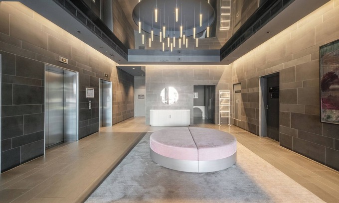 Southbank Apartment | Mega Style Apartments Bella