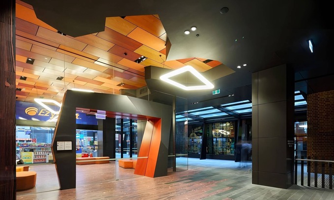 Carlton South Apartment | Mega Style Apartments Swanston Square