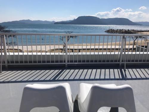 Shiyu-jima District House | Megijima Island Guesthouse & cafe Megino