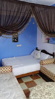 Chefchaouen Apartment | Mehdi House