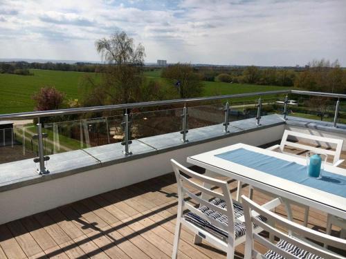 Fehmarn Apartment | MEHS46A21-FeWo-Best-Kiekout
