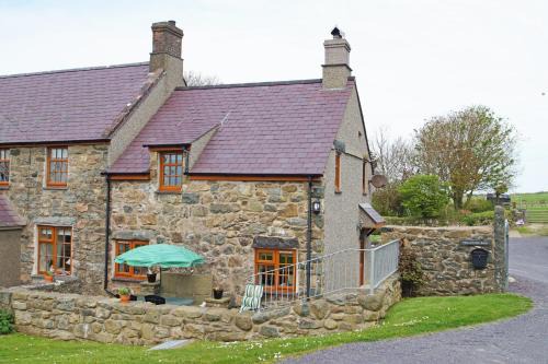 Garn Fadryn House | Meillionen Fach
