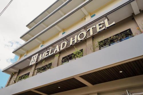 Sorsogon City Hotel | Melad Hotel