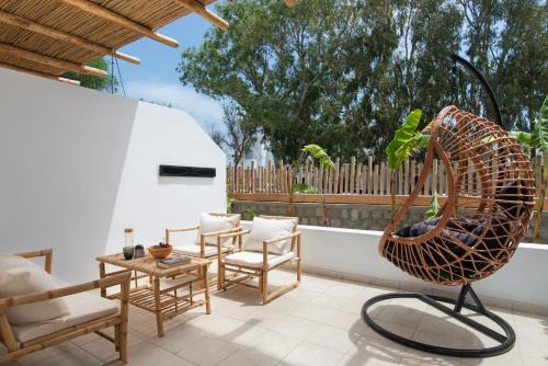 Adamas Apartment | Melagrana