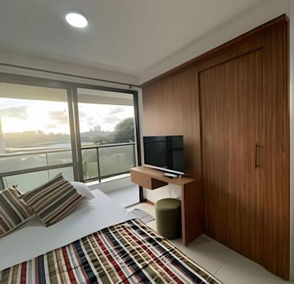 Caminho das Arvores Apartment | Melhor Localizacao de Salvador
