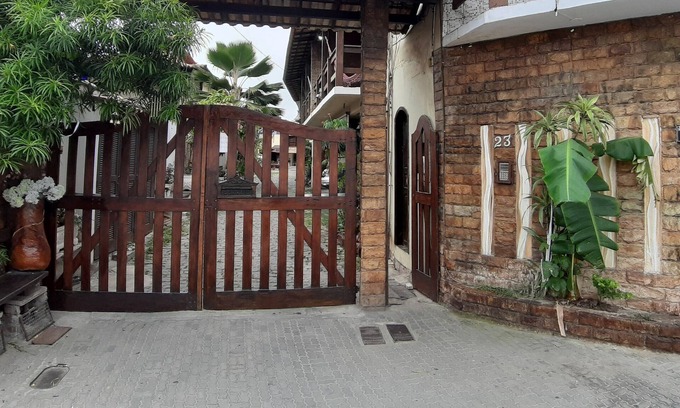 Centro Hotel | Melhores Suites