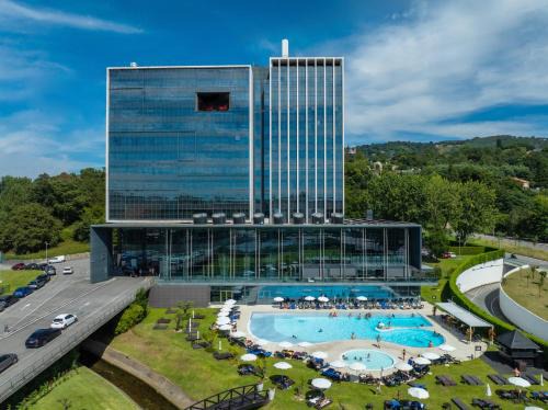 Portela Hotel | Melia Braga Hotel & Spa