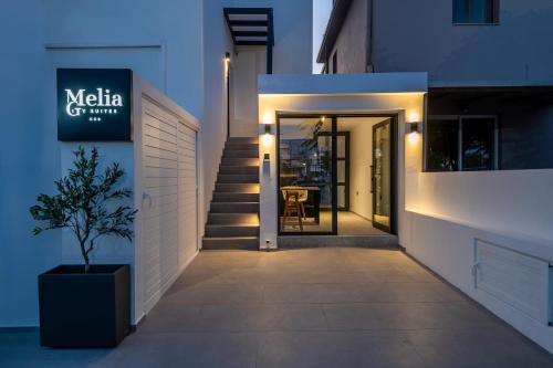 Kos Town Apartment | Melia City Suites