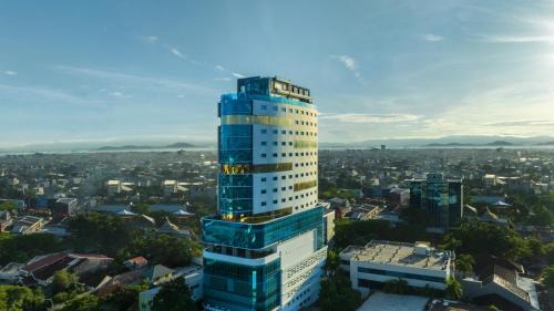 Makassar Hotel | Melia Makassar