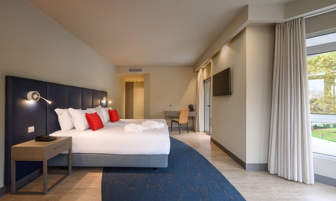 Setubal Hotel | Melia Setubal
