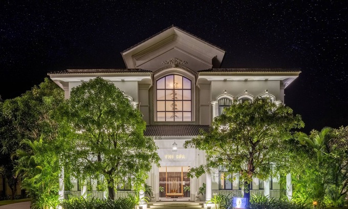 Cam Lam Hotel | Melia Vinpearl Cam Ranh Beach Resort