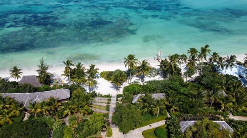 Kiwengwa Hotel | Melia Zanzibar