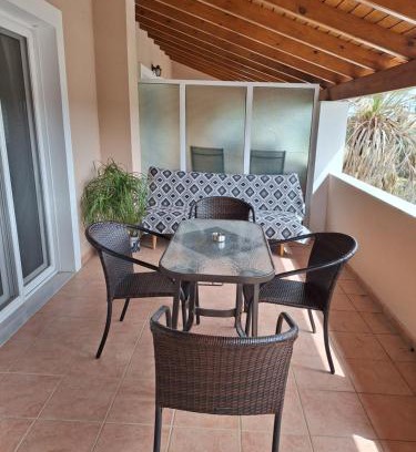 Agios Ioannis Apartment | Melina's House