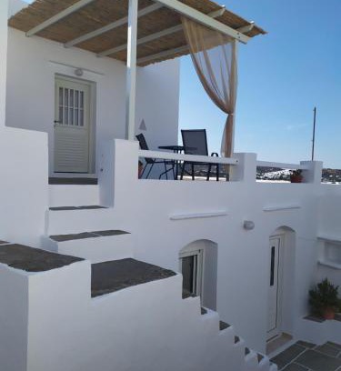 Apollonia Apartment | Melissou place