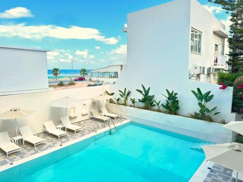 Rethymno Apartment | Melitti Hotel