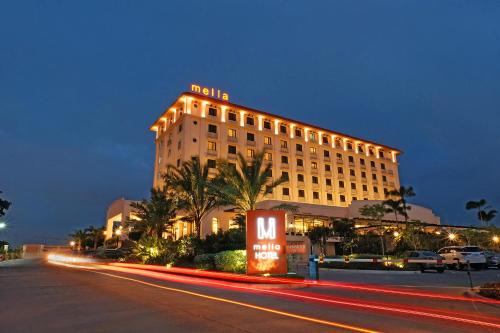 San Dionisio Hotel | Mella Hotel