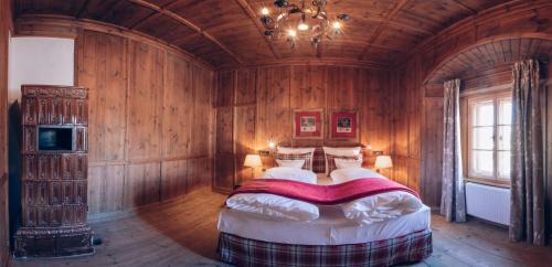 Pettnau Hotel | Mellauner Hof