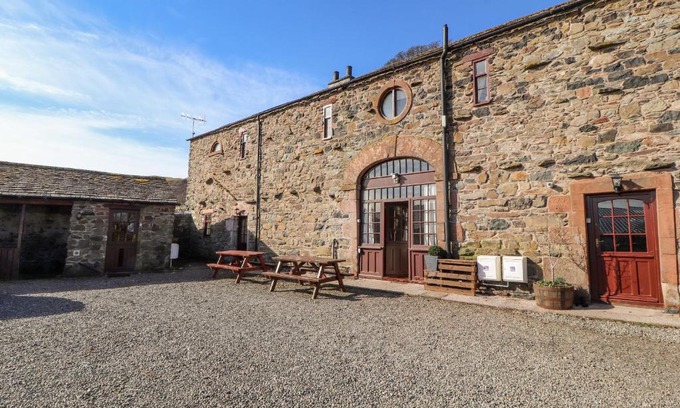 Penrith House | Mellfell Cottage