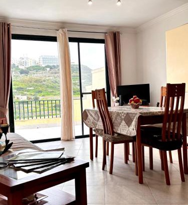 Għadira Apartment | Mellieha Seaside Apartment