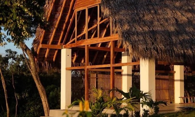 Aserradores Hotel | Mellow Resort
