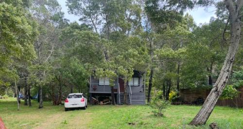 Maldonado House | Melmac