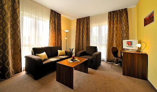 Bratislava Apartment | Melrose Apartments