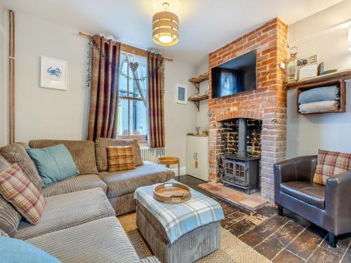 Cromer House | Melrose Cottage
