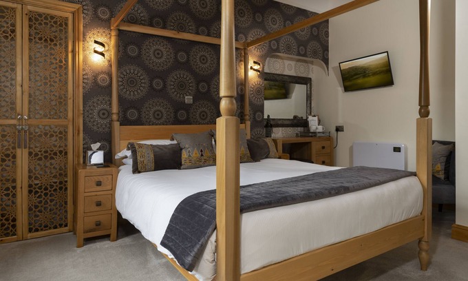 Ambleside House | Melrose Guest House