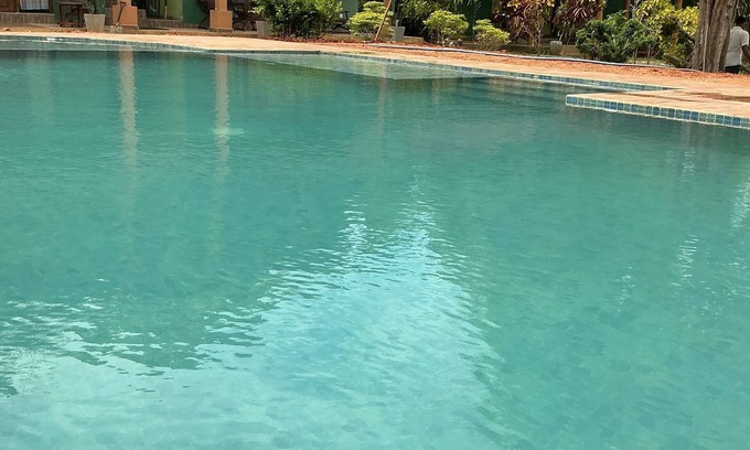 Sigiriya Hotel | Melrose Villas