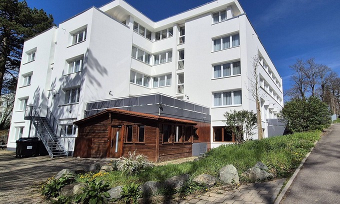 Goeppingen Hotel | Melvi Hotel Göppingen