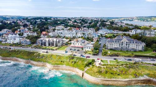 Maenporth Hotel | Membly Hall Hotel