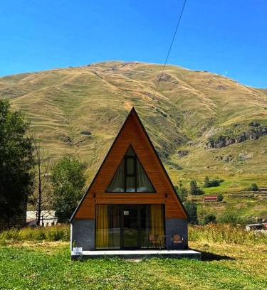 Arsha House | Memoria Kazbegi